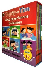Topsy and Tim First