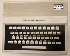 Radio Shack TRS-80 Micro Color