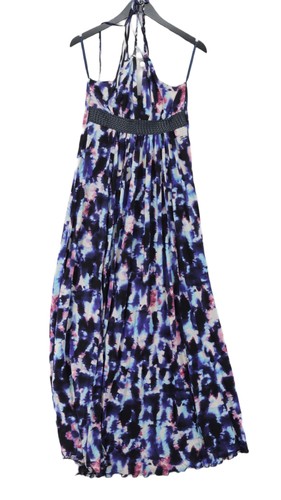 Firetrap maxi dress multi - maxi, in