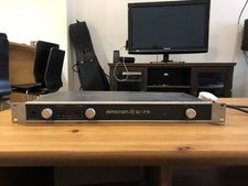 Crown (Amcron) D75 2 Channel
