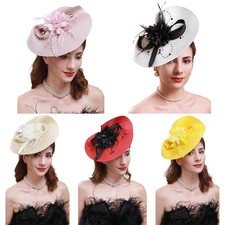 Horse Racing Festival Feather