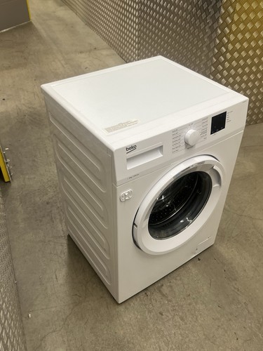 Beko wtk84011w 8kg 1400rpm - beko,