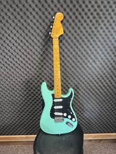 Parts Built Stratocaster With