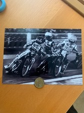 KENNY CARTER & DENNIS SIGALOS