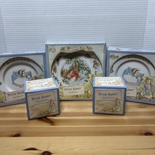 VINTAGE WEDGEWOOD BEATRIX
