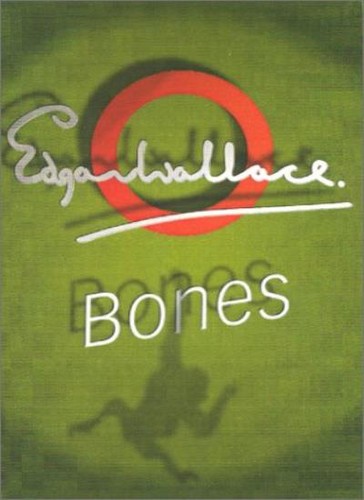 Bones sanders the river - bones,