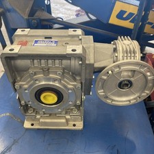 Worm Drive Gear Box Motor 