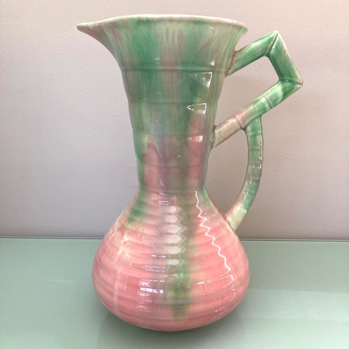 Sylvac vintage jug art deco - sylvac,