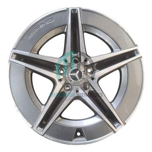 Mercedes benz class w206 - mercedes-benz,
