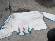 6'3 Rambo Sweet Itch Rug