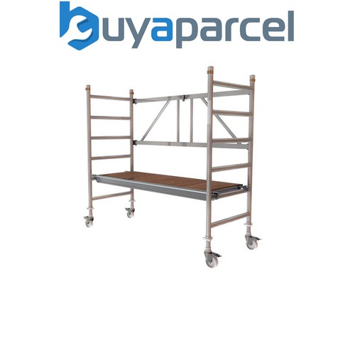 Zarges 5535102 paxtower - paxtower, 3t