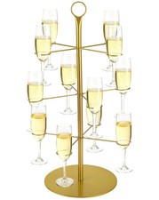 Cocktail Tree Stand - Mimosa