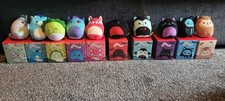McDonald's Squishmallows