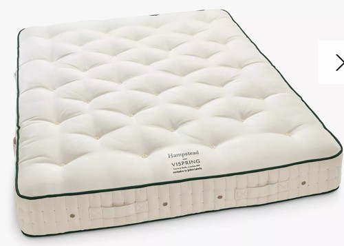 Vispring hampstead pocket - vispring,
