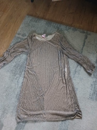 Mint velvet dress size dry - mint,