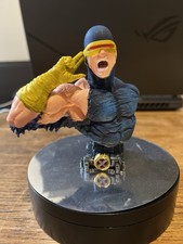 Cyclops Bust 15cm Tall