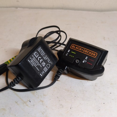 Black decker ssc 250040uk type - black+decker,