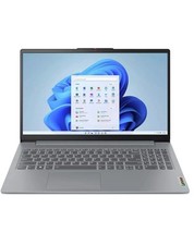 Lenovo IdeaPad Slim 3 15.6in N100 4GB 128GB Laptop New Boxed Sealed