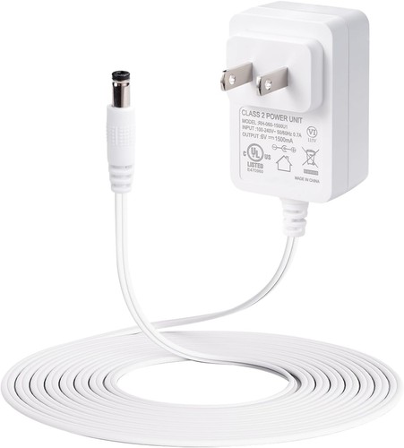 Baby swing power - power, cord
