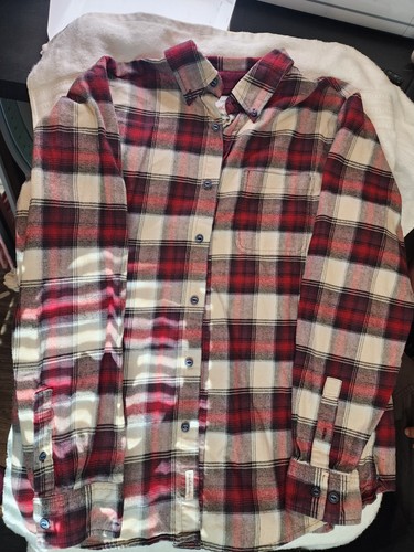 Weatherproof vintage mens red - vintage,