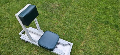 Airflo boat seat with carry - airflo,