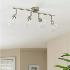 Habitat tay lights spotlight - habitat,