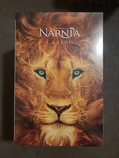 The Chronicles of Narnia by C