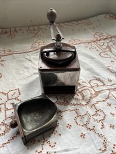 Antique Peugeot Freres Coffee