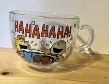 Collectable glass snoopy - collectable,