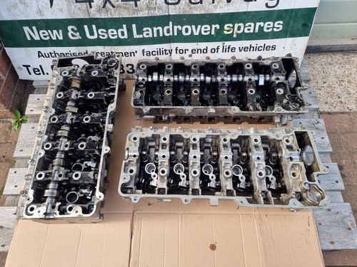 Land rover discovery or - land,