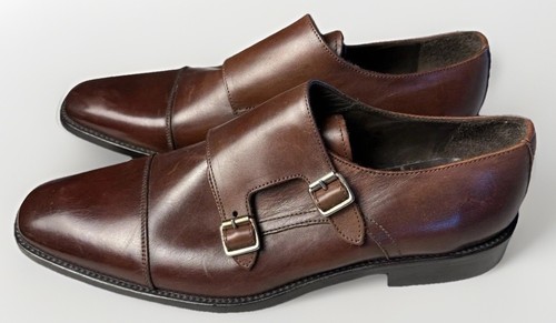 Boot new york morgan double - to,