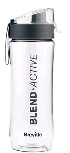 Breville blend active - blend, bottle