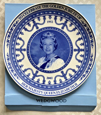 Original Wedgewood 2002