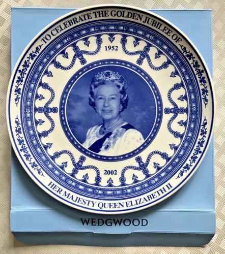 Original wedgewood 2002 - original,