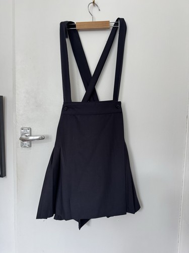 écoles femme pleated - de,