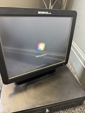 Epos Cash Till & with Touch