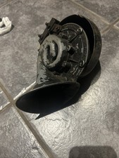 VINTAGE CAR HORN BY CLEAR