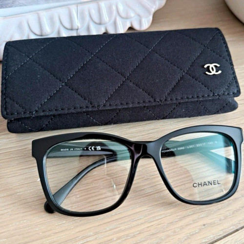 Chanel 3392 eyeglasses - chanel,