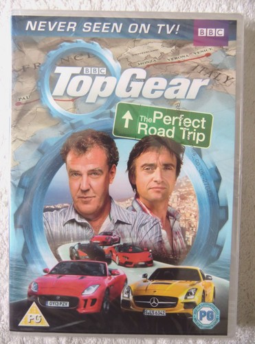27645 dvd bbc top - dvd, the