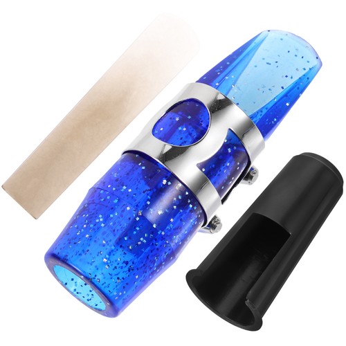 Alto saxophone accessories set - saxophone,