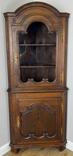 Bookcase vintage french style - vintage,