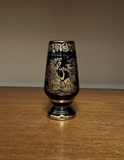 Vintage Ceramic Vase Handmade