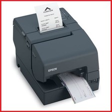 Epson TM-H6000IV Receipt