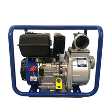 GTM Drainage Irrigation Petrol