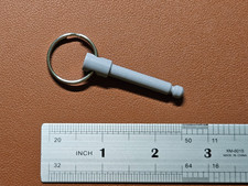 IKEA BEKANT Sit Stand Standing Desk Switch Key Pin