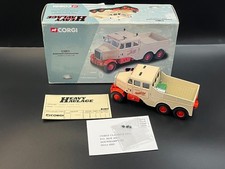 Corgi Heavy Haulage Scammell Constructor, Limited Edition, [boxed] scale1.50