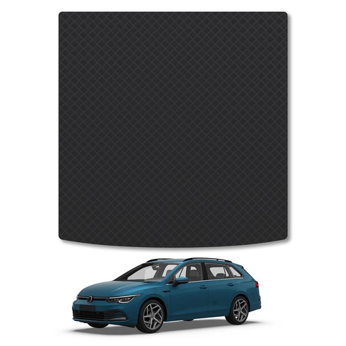 Golf estate rubber - golf,
