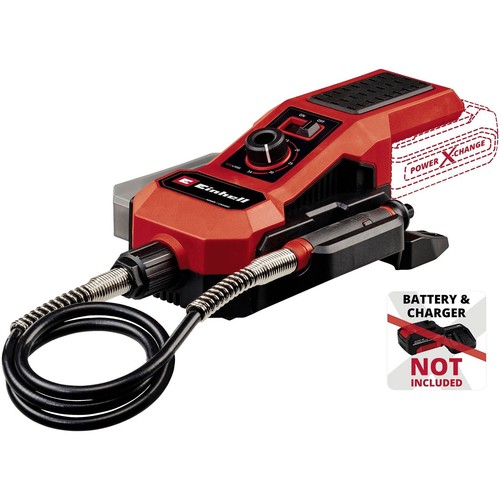 Einhell power change - power, x-change