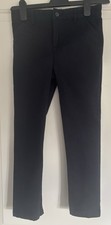 Next Blue Chinos Age 9 Years