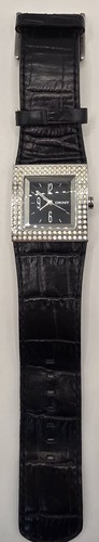 Dkny ladies square dress - ladies, watch
